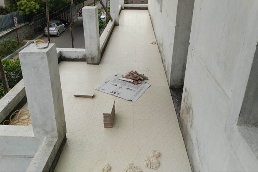KP ENTERPRISES | Civil Engineering Industry
